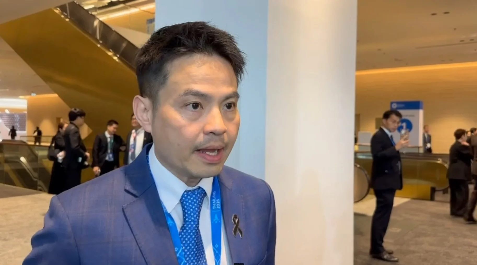 “ภราดร” ยันซักฟอก 3 วันพอดี เชื่อรัฐมนตรีพร้อมแจงทุกประเด็น
