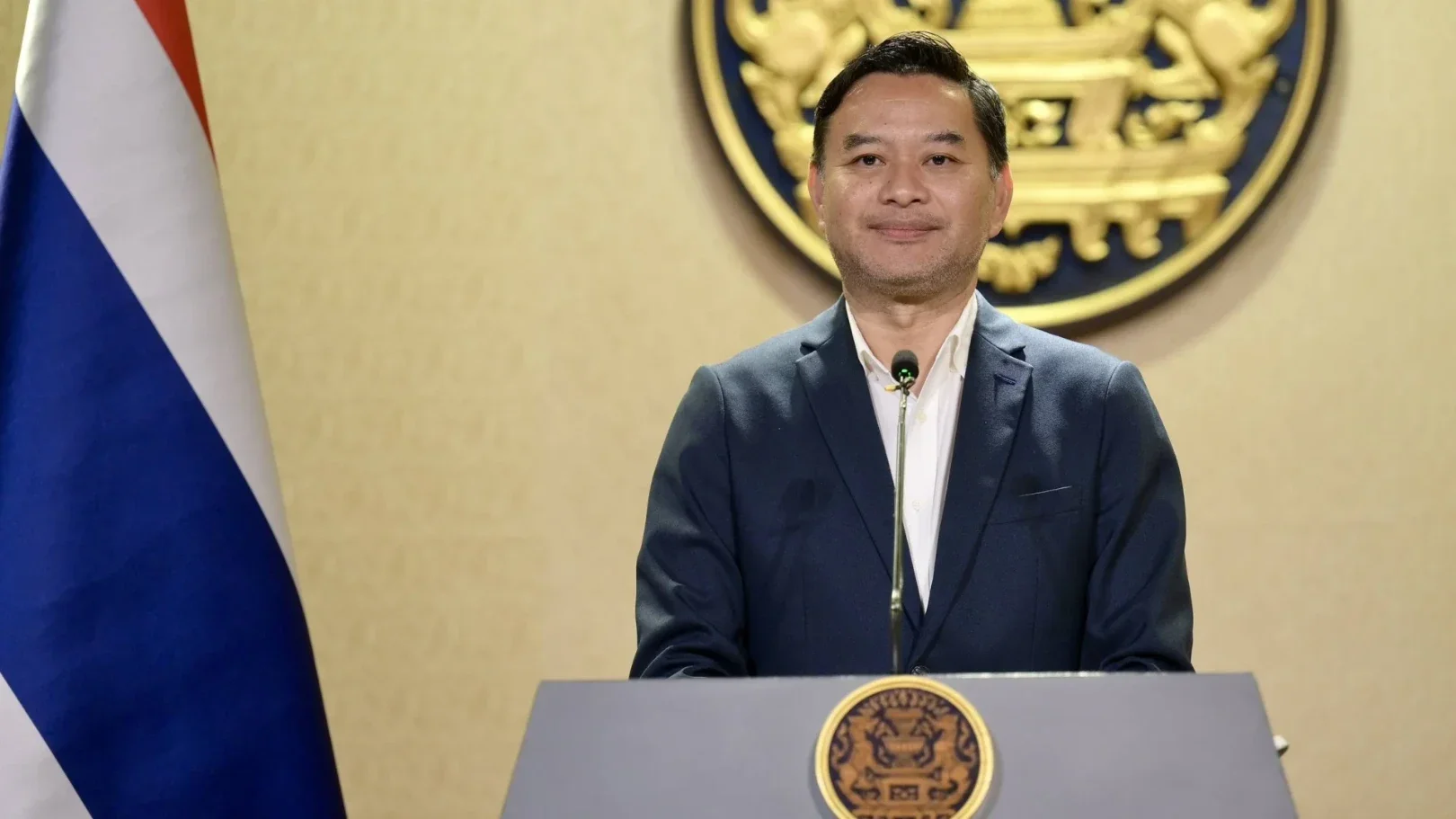 “ภราดร” ยันซักฟอก 3 วันพอดี เชื่อรัฐมนตรีพร้อมแจงทุกประเด็น