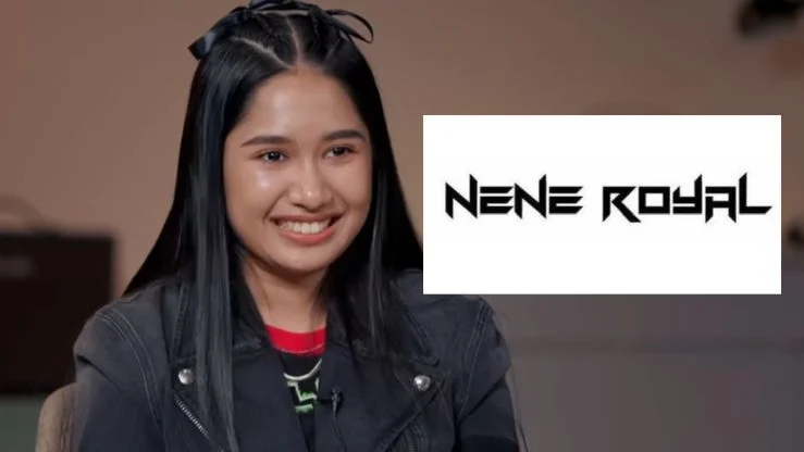 ดราม่า NENE ROYAL เปิดกติกาเครื่องหมายการค้า