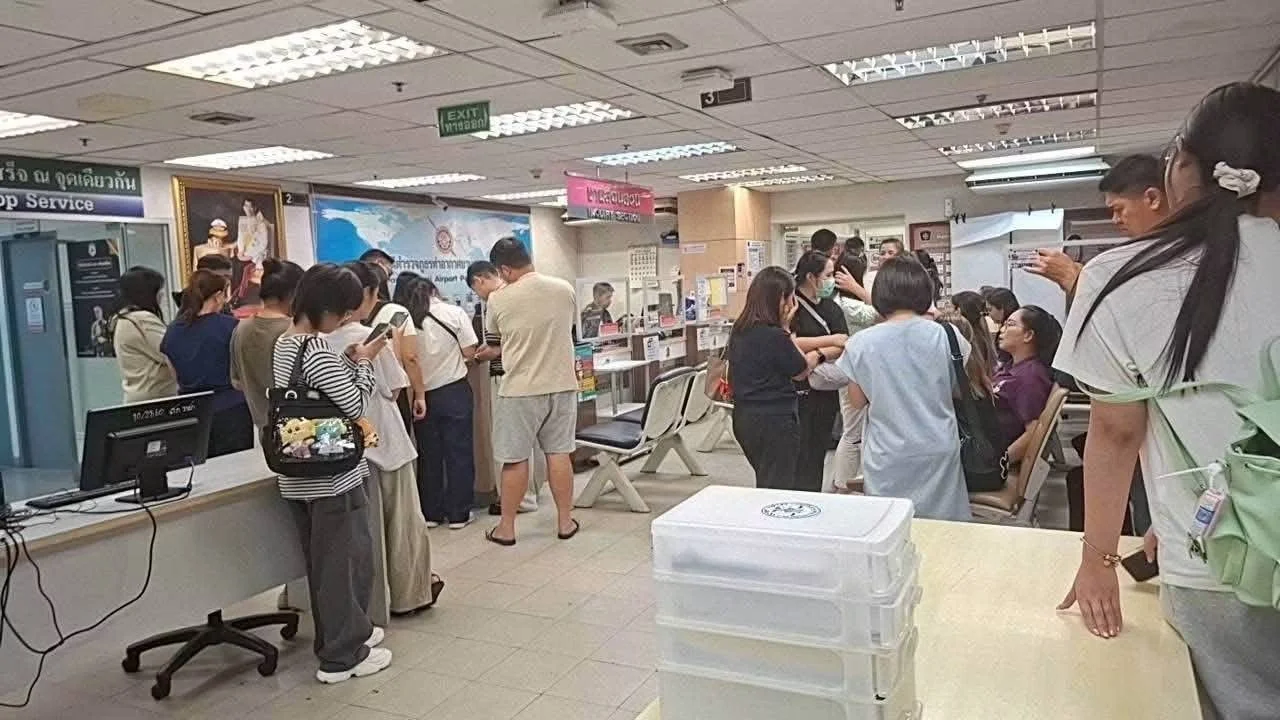 “ศุภมาส” สั่ง สคบ. เร่งช่วย 25 ผู้เสียหาย ถูกสถาบันสอนภาษาจีน  หลอกขายคอร์ส ลอยแพผู้เรียน