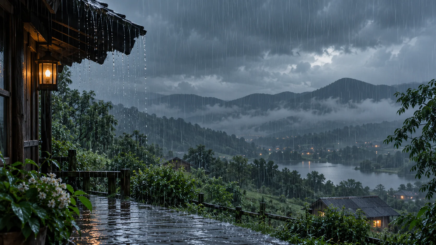 กรมอุตุฯ ประกาศ ฉบับ11 ฝนตกหนักถึงหนักมาก มีผลกระทบถึง 25 ต.ค.69