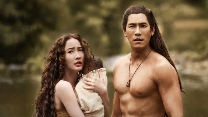 “แต้ว ณฐพร” คัดค้านฉากดัดแปลง “นาคี 3” โมโนเลื่อนฉาย 1 วัน