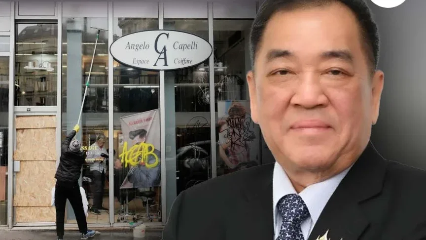 หอการค้าห่วงม็อบฝรั่งเศสยืดเยื้อ ฉุดกำลังซื้อ–ส่งออกไทย
