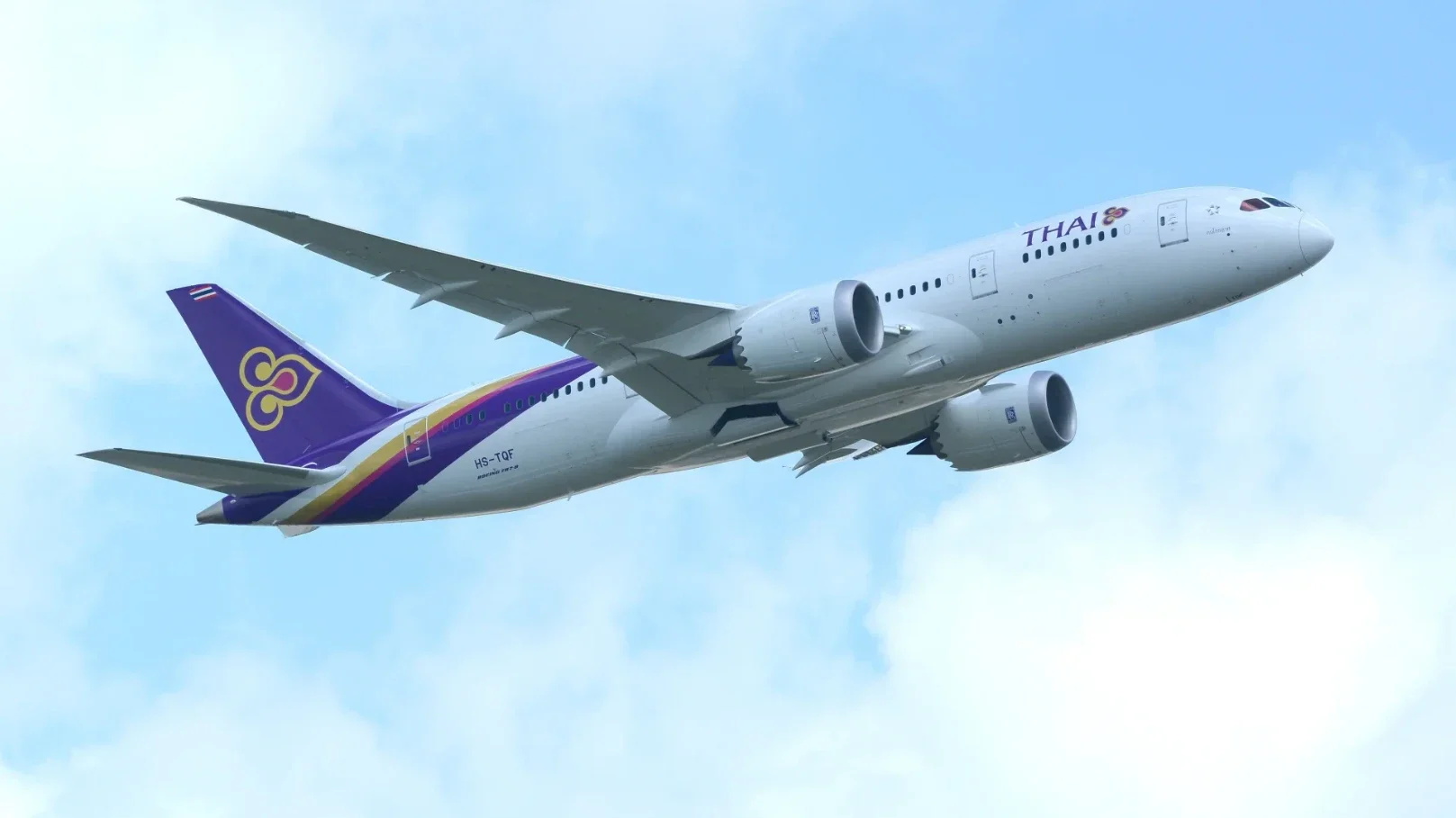 ผู้โดยสารเช็กด่วน! TG630–TG635 ยกเลิกเที่ยวบินวันนี้