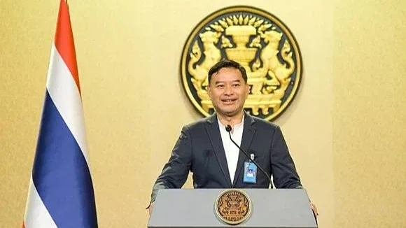 รัฐบาลโต้! สลิป 7 ล้าน ของปลอม ชี้พิรุธสลิปตัดต่อ!