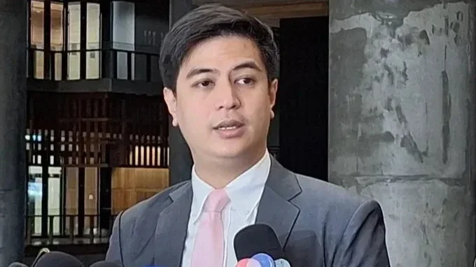 “พริษฐ์” เผยยังไม่เคาะวันซักฟอก ฝ่ายค้านขอ 5 วัน 60 ชั่วโมง ตรวจสอบ 18 รัฐมนตรี เล็งต้น พ.ย.