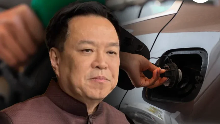ครม.ไฟเขียวลดภาษีน้ำมัน E20–B20 นาน 3 เดือน รอลุ้นราคาหน้าปั๊ม
