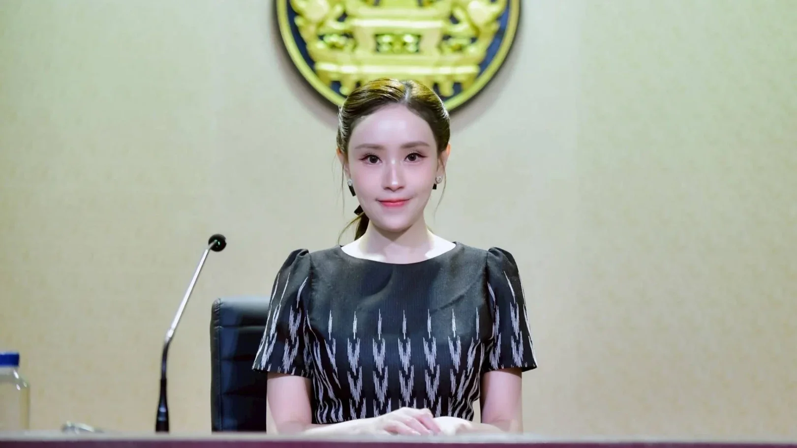 ครม. ไฟเขียวร่างปฏิญญากรุงเทพด้านอวกาศ