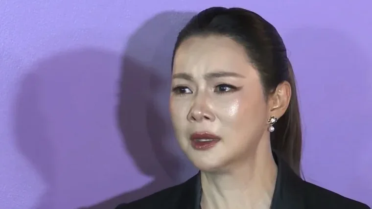 “บุ๋ม” เปิดใจทั้งเรื่องครอบครัวและเงิน 7 ล้าน ย้ำมูลนิธิไม่เกี่ยว