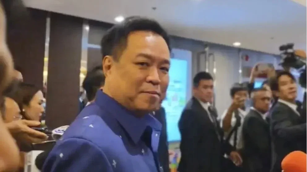 “อนุทิน” ยันลดภาษีน้ำมัน หวังช่วยคนเดือดร้อน ชู E20–B20 ลดต้นทุน หนุนสินค้าเกษตร