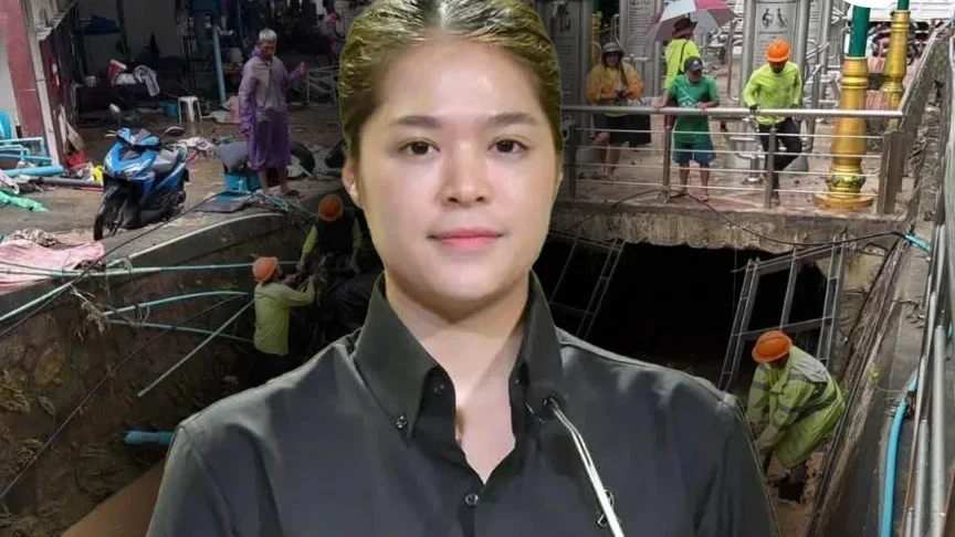 รัฐบาลเดินหน้าช่วยเหลือผู้ประสบภัยชาวภูเก็ต กำชับเร่งจ่ายเงินช่วยเหลือเบื้องต้น 10,000 บาท