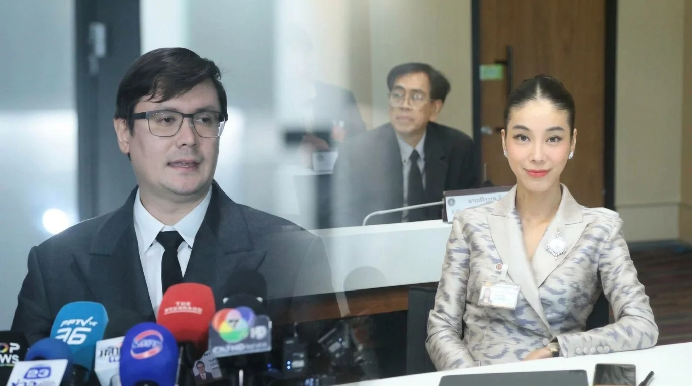 โรม บี้เส้นเงินเว็บพนัน ไร้เงา สุชาดา-ศุภชัย