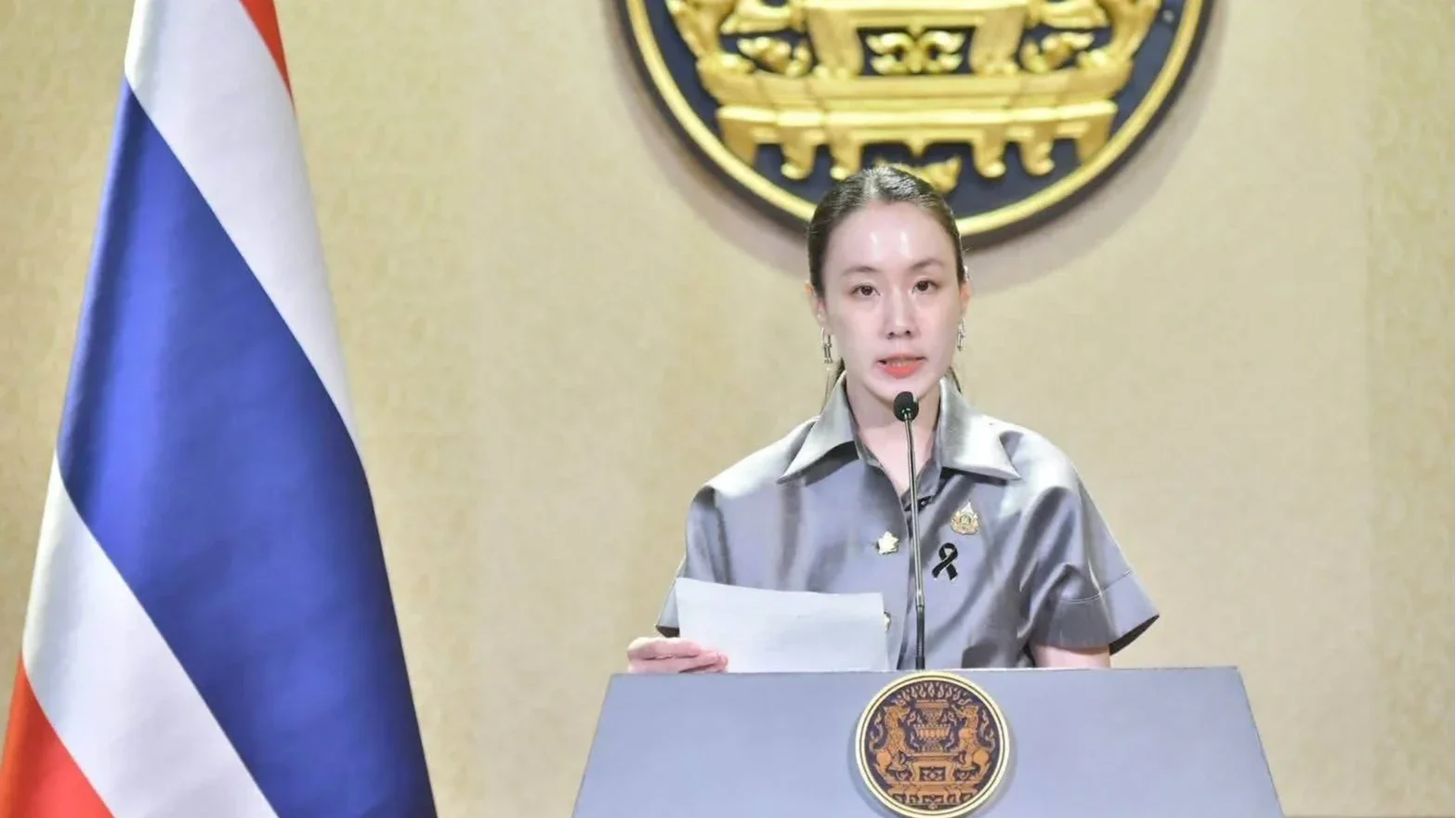 รัฐบาลเอาจริงปราบลักลอบทิ้งขยะอุตสาหกรรม