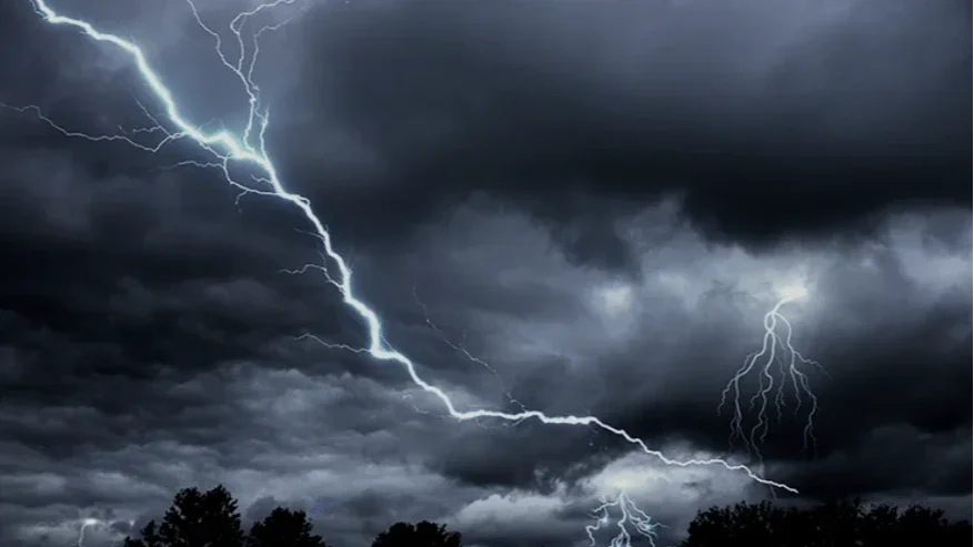 สภาพอากาศวันนี้ กรุงเทพฯ–ปริมณฑล มีฝนตกต่อเนื่อง ร้อยละ 40 ของพื้นที่