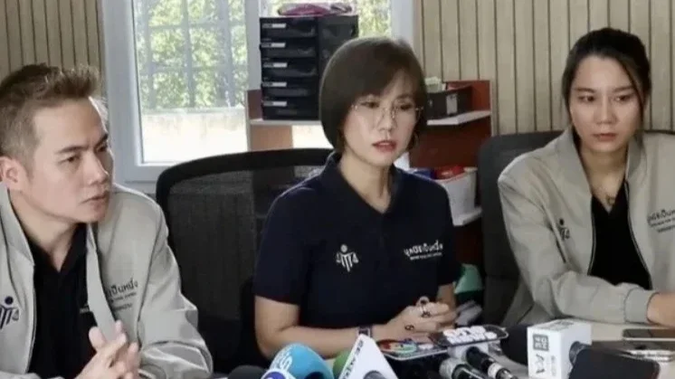 "ต้นอ้อ" แถลง! ปมเงินบริจาค "มูลนิธิเป็นหนึ่ง" 3 ปีหมุนเวียน 1 ล้าน