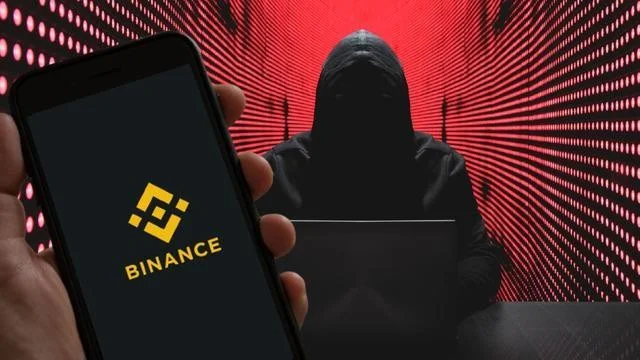 ช็อกวงการคริปโต! Binance ถูกแฮ็ก 6,300 ล้านดอลลาร์