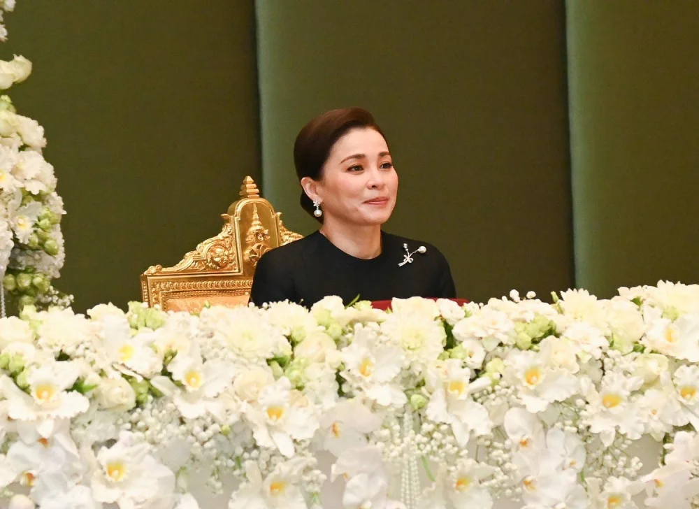 "สสธวท...สตรีทรงพลัง" พระราชทานพระราชดํารัส "ให้สตรีปรับตัวให้เท่าทันบริบทใหม่ตามความผันเปลี่ยนของโลก"