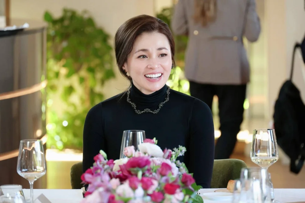 วันพุธที่ 18 กุมภาพันธ์ 2569 "พระราชินี" เสด็จฯ ทรงร่วมงานถวายพระกระยาหารกลางวัน ในโอกาสเสด็จฯ เยือน "อิตาลี"