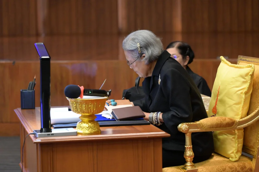 วันที่ ๑๓ กุมภาพันธ์ ๒๕๖๙ กรมสมเด็จพระเทพรัตนราชสุดา ฯ เสด็จพระราชดําเนินไปทรงร่วมการประชุมใหญ่วิสามัญ ประจําปี ๒๕๖๙ ร้านสหกรณ์จุฬาลงกรณ์