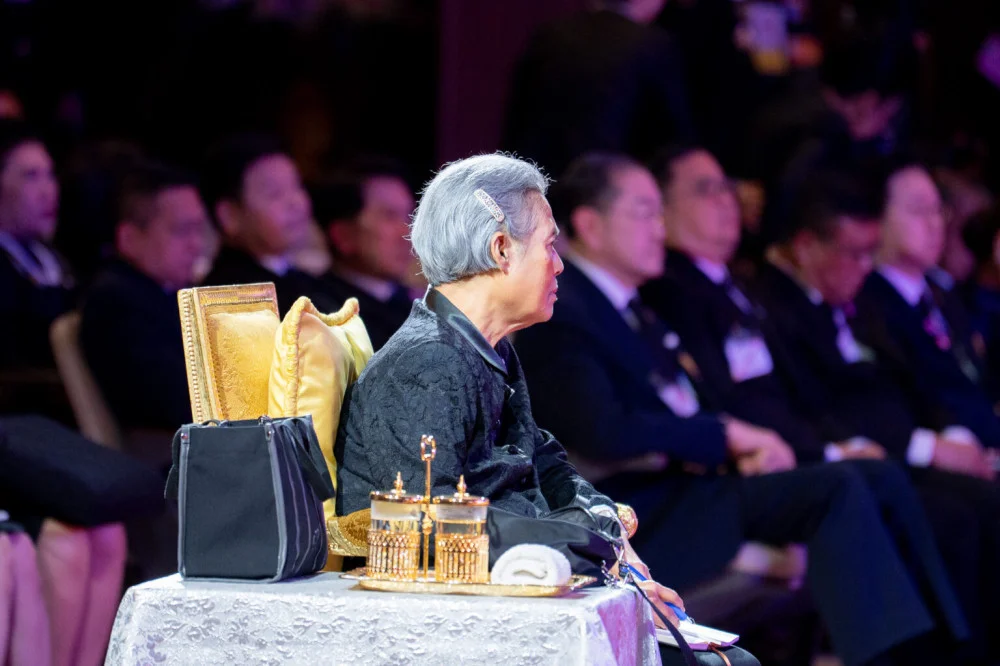 “กรมสมเด็จพระเทพฯ” เสด็จฯ ทรงเปิดงาน วันมูลนิธิสิรินธร ประจําปี 2568
