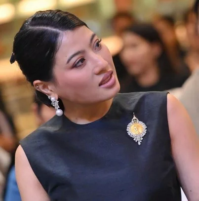 “สมเด็จเจ้าฟ้าสิริวัณณวรีฯ” #ทรงเปิดงาน 'Kraam International Symposium 2025'