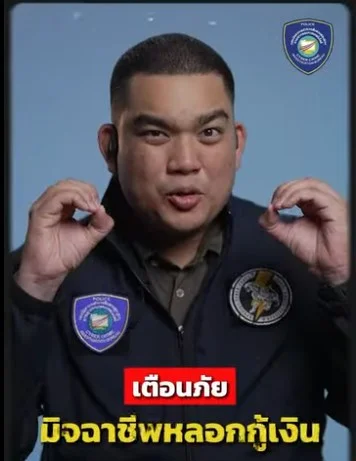 กู้ง่าย อนุมัติไว ไม่เช็กเครดิต ต้องระวัง!!!