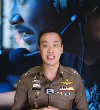 นึกว่างานดี ที่ไหนได้...นรกบนดิน !  ตํารวจไซเบอร์แฉกลโกง "แก๊งคอลเซ็นเตอร์"