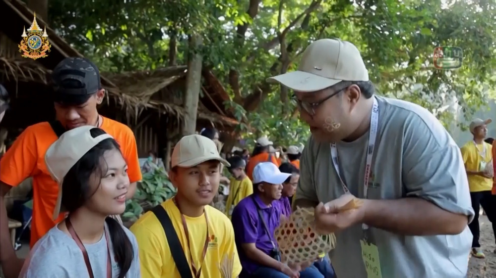 สกู๊ปพิเศษ The Border Line เกาะติดชีวิตชายแดน ตอนที่ 2 ฉันจะไปชายแดน