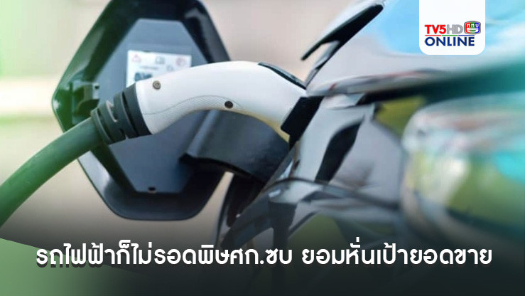 รถไฟฟ้าก็ไม่รอดพิษศก.ซบ ยอมหั่นเป้ายอดขาย-วอนรัฐช่วยด่วน