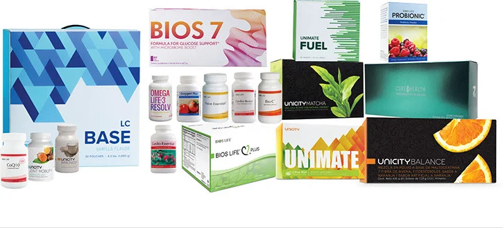 Unicity เดินหน้าสร้างเทรนด์สุขภาพยุคใหม่ในไทย พร้อมขยายฐานผู้ใช้ทั่วประเทศ