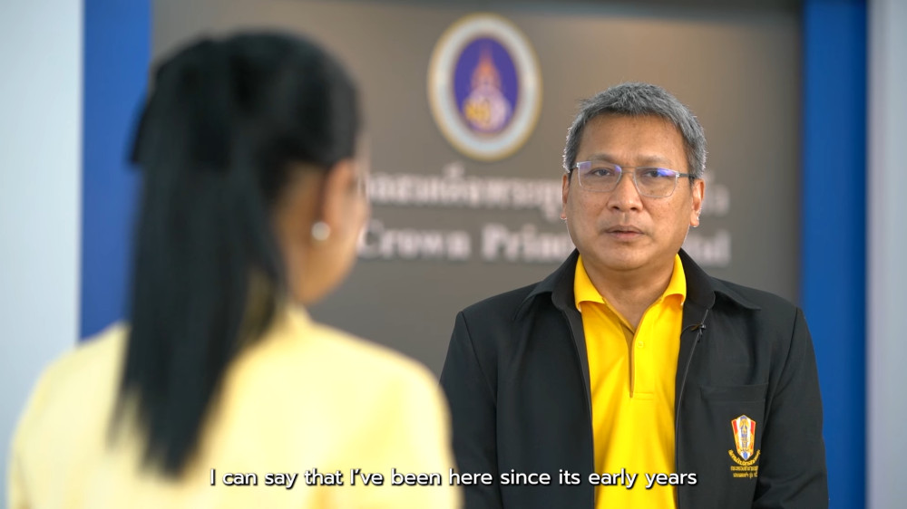 ๗๒ พรรษา ธรรมราชา มหาวชิราลงกรณ ตอนที่ ๓