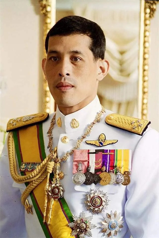 พระบาทสมเด็จพระเจ้าอยู่หัว พระราชทานพระบรมราโชวาท เนื่องในวันข้าราชการพลเรือน ปี 2567