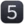 5️⃣