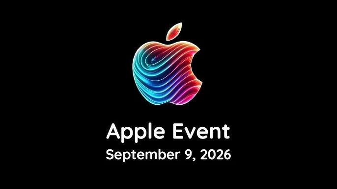 Apple ประกาศวันจัดงาน Surprise and Shine ลุ้นเปิดตัว iPhone จอพับรุ่นแรก และ เปิดตัว iPhone 18 Pro วันที่ 9 ก.ย. 2026