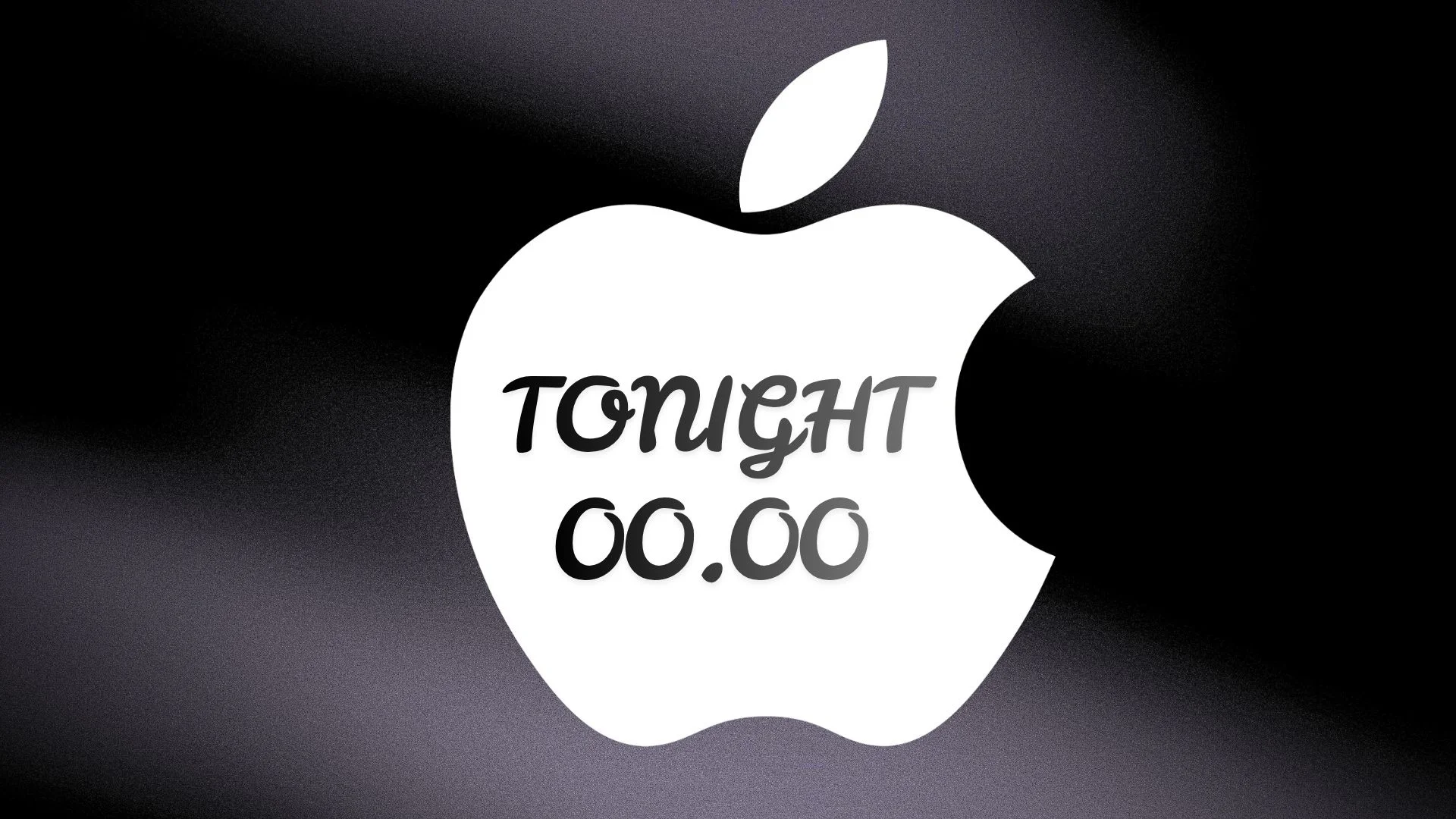 สิ้นสุดการรอคอย! คืนนี้เที่ยงคืน ชมสด Apple Event "Surprise and Shine" พร้อมกันทั่วโลก