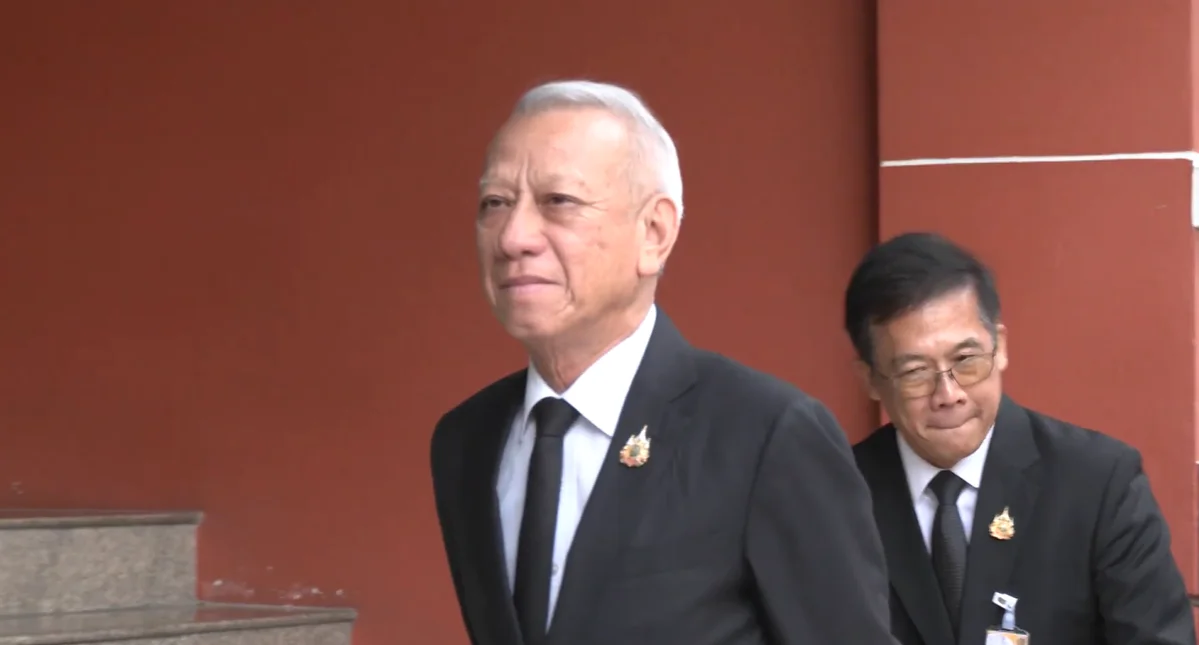“พิพัฒน์” นัดถกบอร์ด รฟท. บ่ายนี้ สางปมแอร์พอร์ตลิงก์ ดึงเอกชนวิ่งต่อถึงสิ้นปี