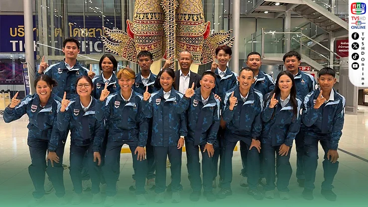 เรือใบไทยบุกไอจิ ล่า 4 เหรียญเอเชียนเกมส์