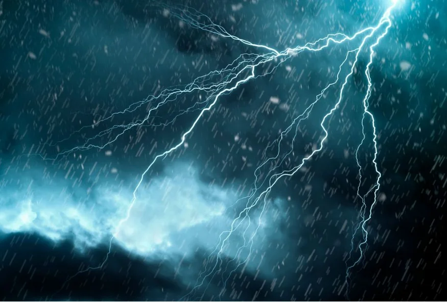 กรมอุตุฯ เตือนฉบับ 7 ไทยฝนตกหนักต่อเนื่อง เสี่ยงน้ำท่วมฉับพลัน-น้ำป่าไหลหลาก