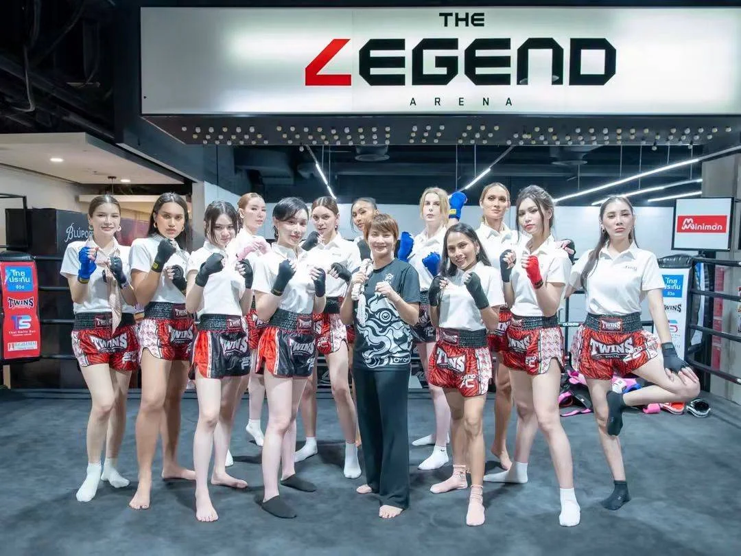 "วิว เยาวภา" เปิด The Legend Arenaรับ 27 สาวงาม Miss International Queen 2026 พร้อมส่งเสริมเมืองท่องเที่ยวสู่สายตาชาวโลก