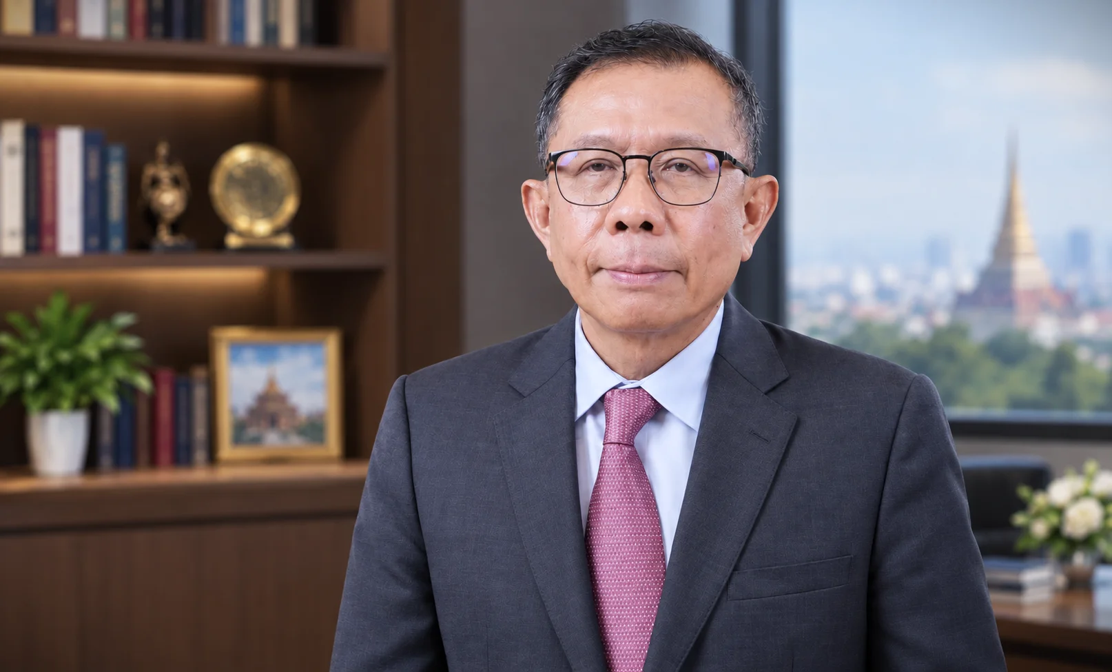 “ศุภชัย” เปิด 7 ประเด็นกฎหมาย ปมเลือก สว. ย้ำ “กระแสไม่ใช่หลักฐาน”