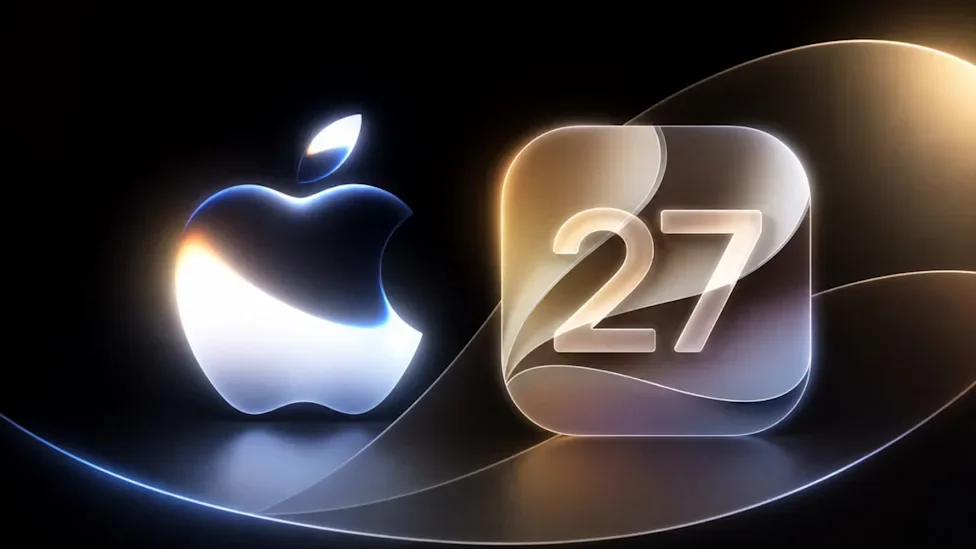 นับถอยหลังพร้อมกันทั่วโลก! พรุ่งนี้ iOS 27 เตรียมเปิดให้อัปเดต version เต็ม ตั้งแต่ iPhone 11 ขึ้นไป