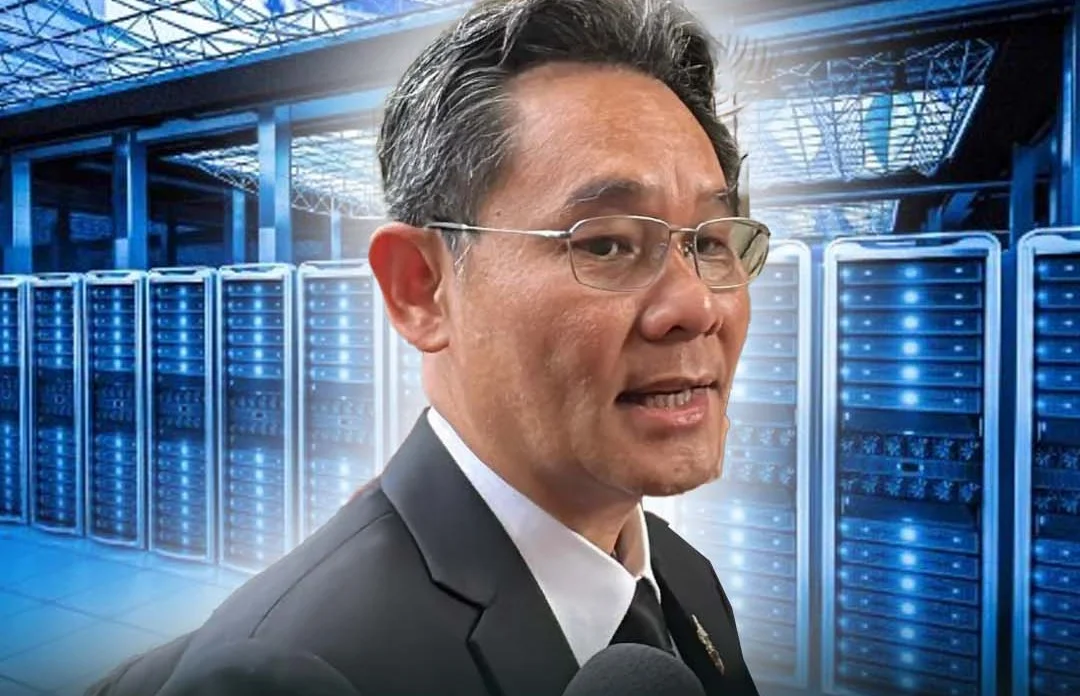 สภาพัฒน์เร่งวางเกณฑ์ Data Center ใหม่ คุมใช้น้ำ-ไฟ ไม่กระทบชุมชน