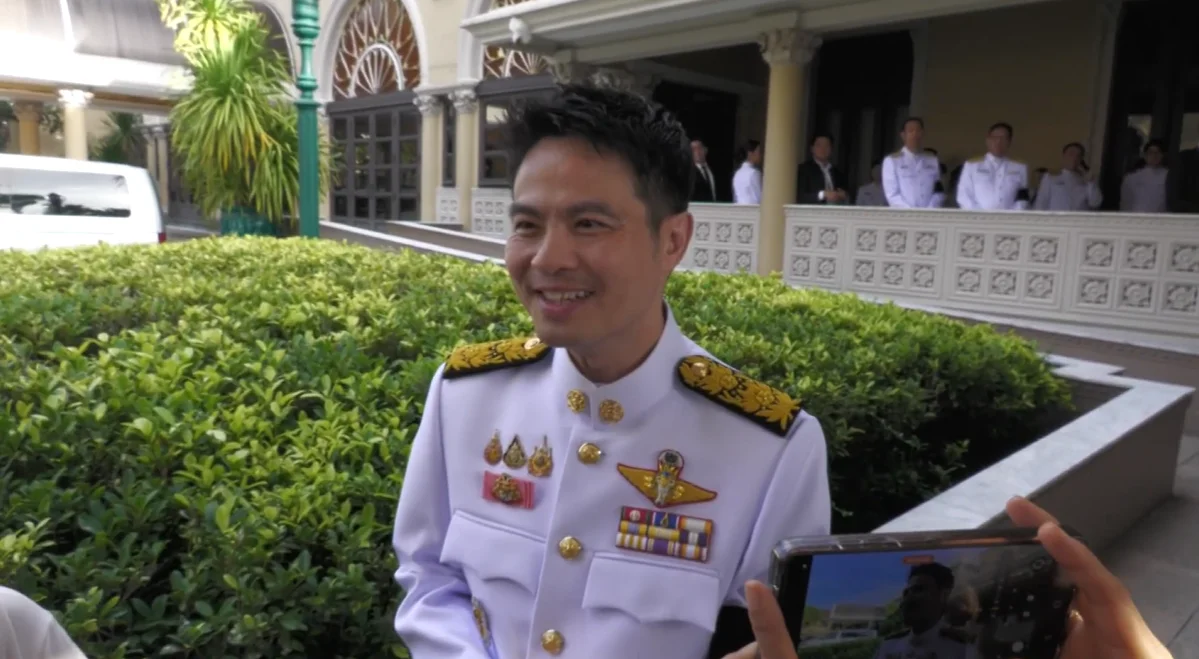 รัฐบาลไม่หวั่นฝ่ายค้านยื่นซักฟอก พร้อมชี้แจงทุกประเด็น
