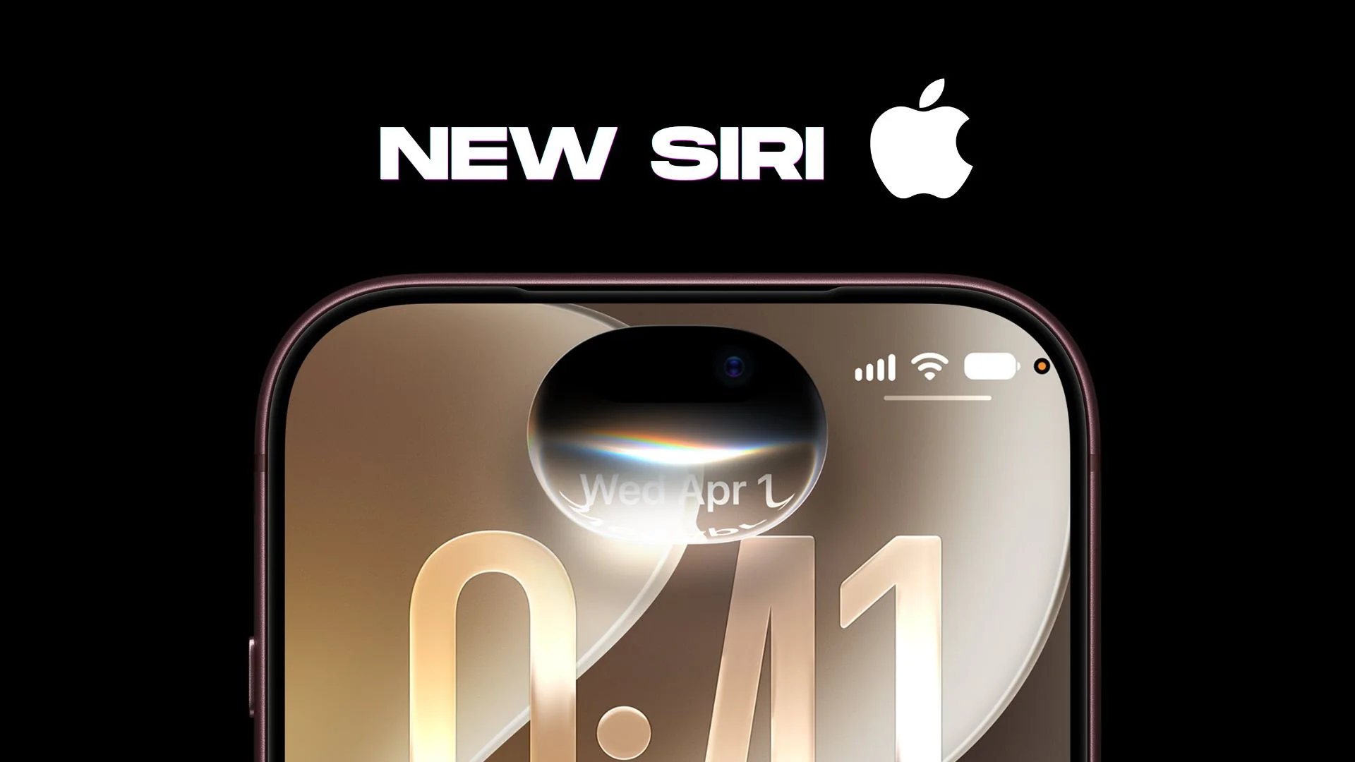 อัป iOS 27 แล้วทำไม Siri ไม่เปลี่ยน? เปิดวิธีตั้งค่าเปิดใช้งาน Siri โฉมใหม่ทีละสเต็ป