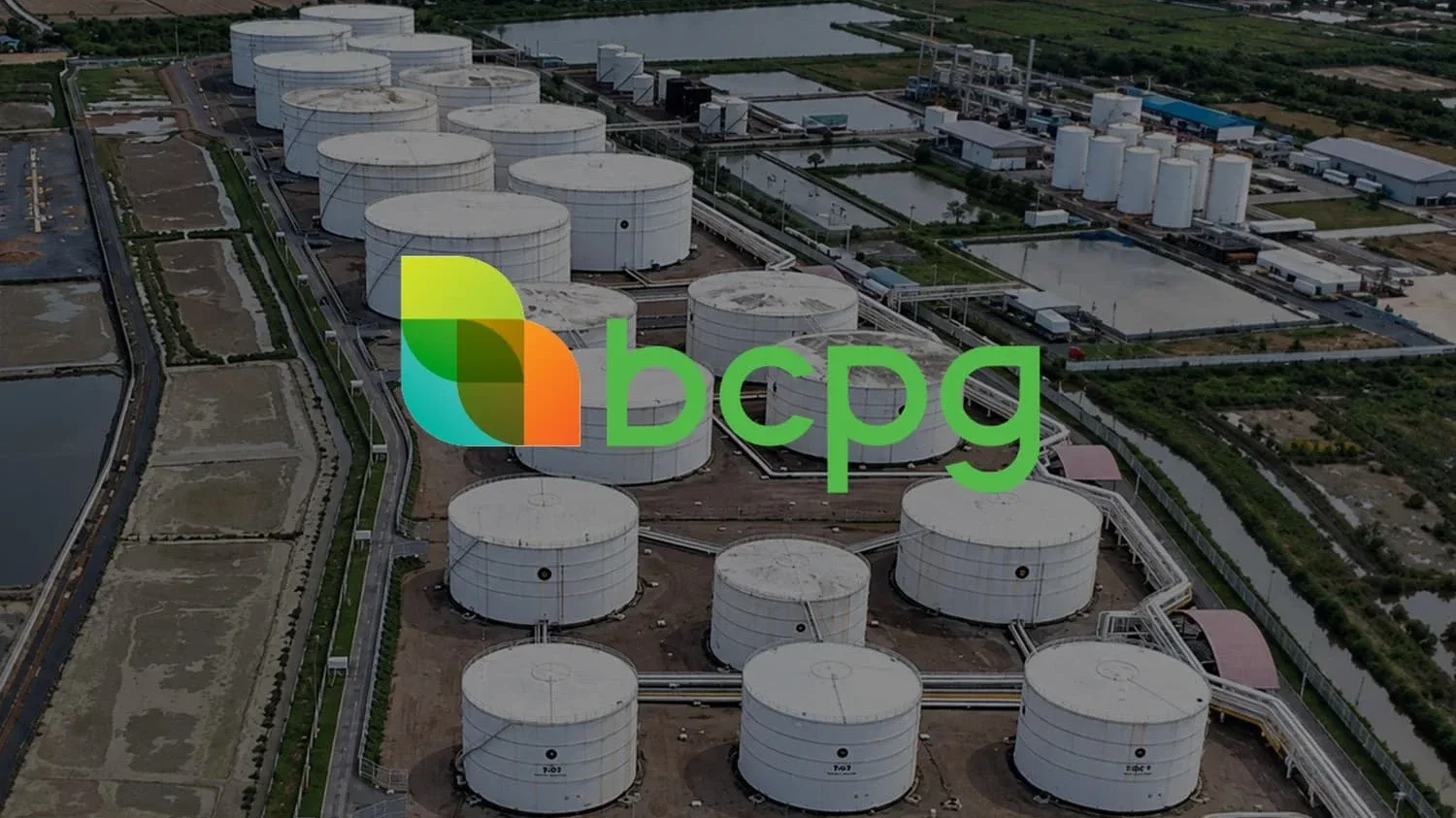 ดีเอสไอรับคดีพิเศษ! ลุยสอบ BCPG ซื้อคลังน้ำมันเพชรบุรี 9 พันล้าน