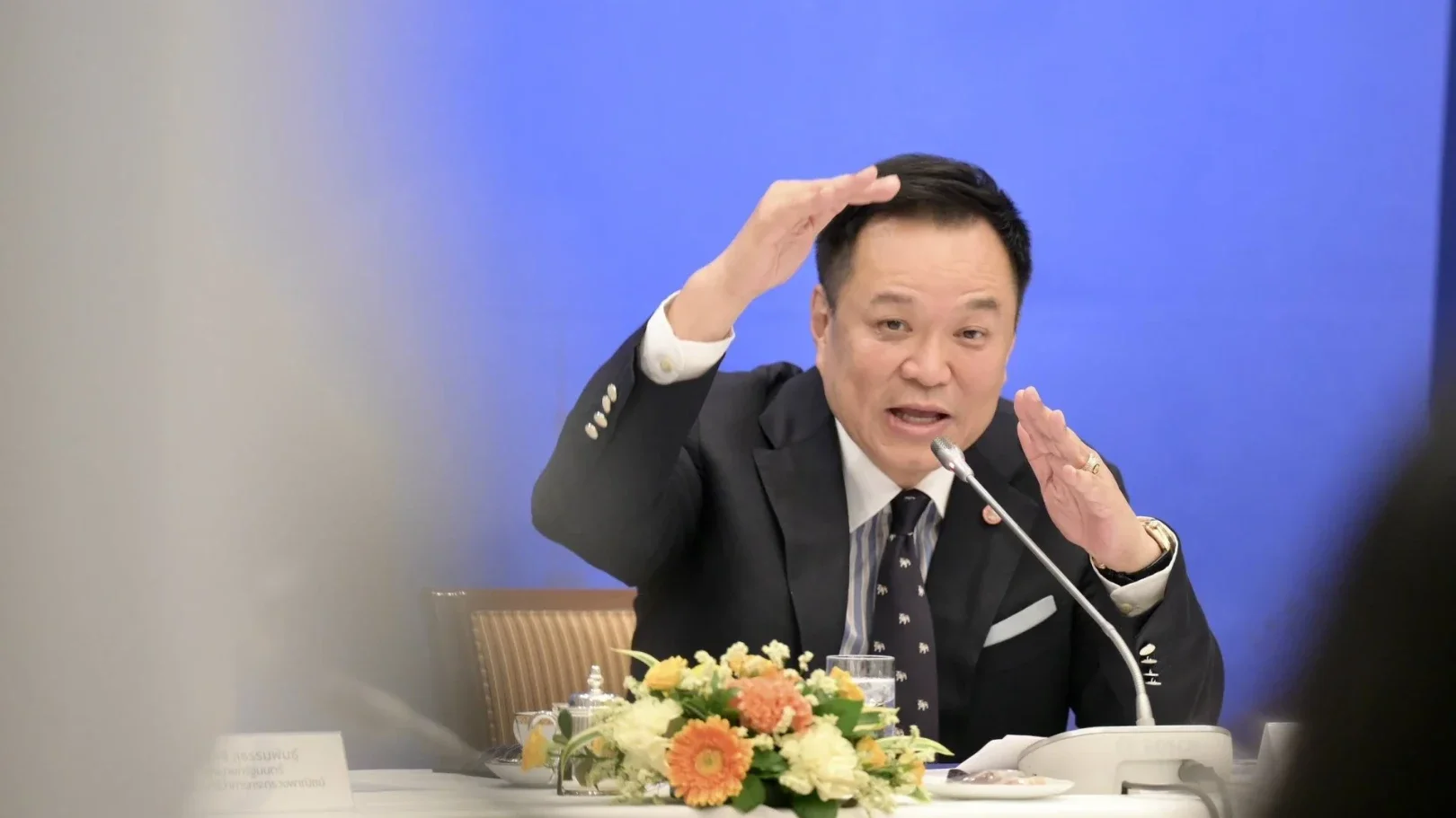 นายกฯ ประชุมทีมไทยแลนด์ที่ญี่ปุ่น ย้ำเดินหน้าร่วมมือ–ดึงลงทุน