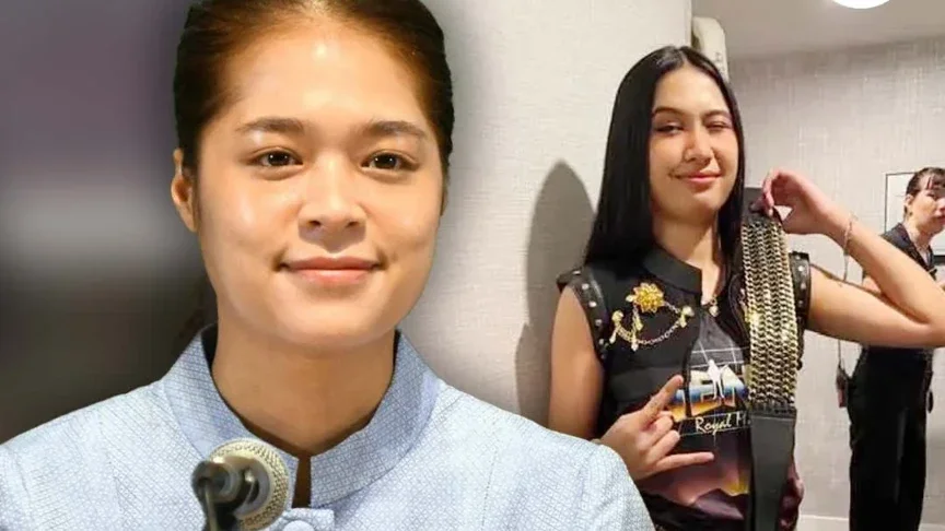 รัฐบาลชวนคนไทยส่งแรงเชียร์ “เนเน่ รอยัล” ลุยรอบชิง AGT 2026