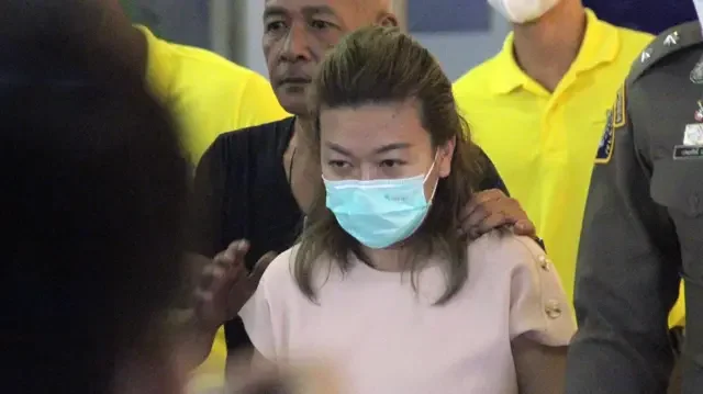 พิพากษาประหาร “แอม ไซยาไนด์” วางยาเพื่อนสนิทล้างหนี้เงินกู้