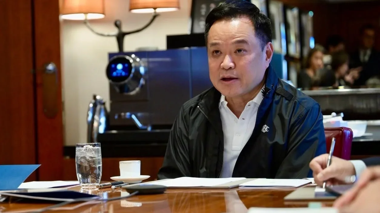 นายกฯ ประชุมด่วนจากลอนดอน สั่งทุกหน่วยรับมือน้ำท่วมเป็นทีมเดียวกัน