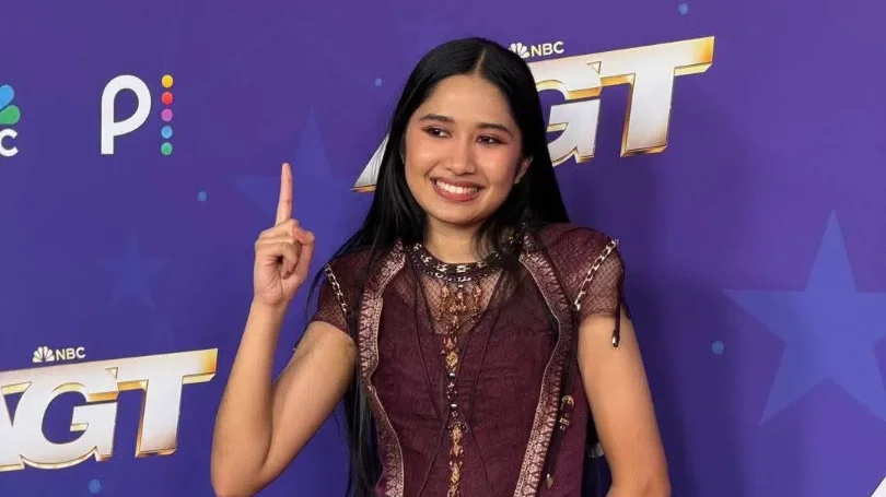 เนเน่ รอยัล โพสต์ขอบคุณดีไซเนอร์ ที่ช่วยทำชุดให้เพื่อใส่ในการประกวดรอบชิงชนะเลิศ America’s Got Talent 2026